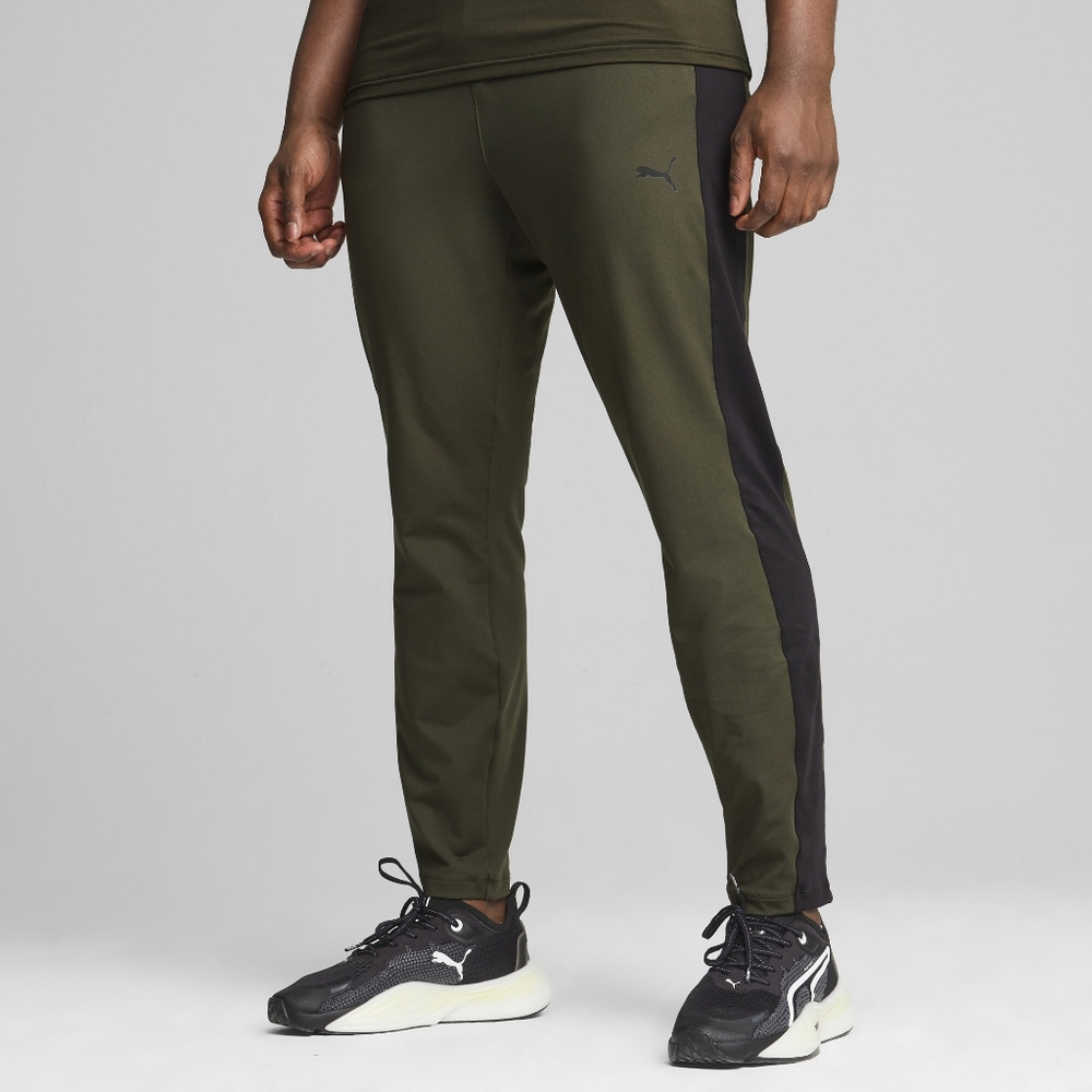 Puma Cloudspun joggers Lg